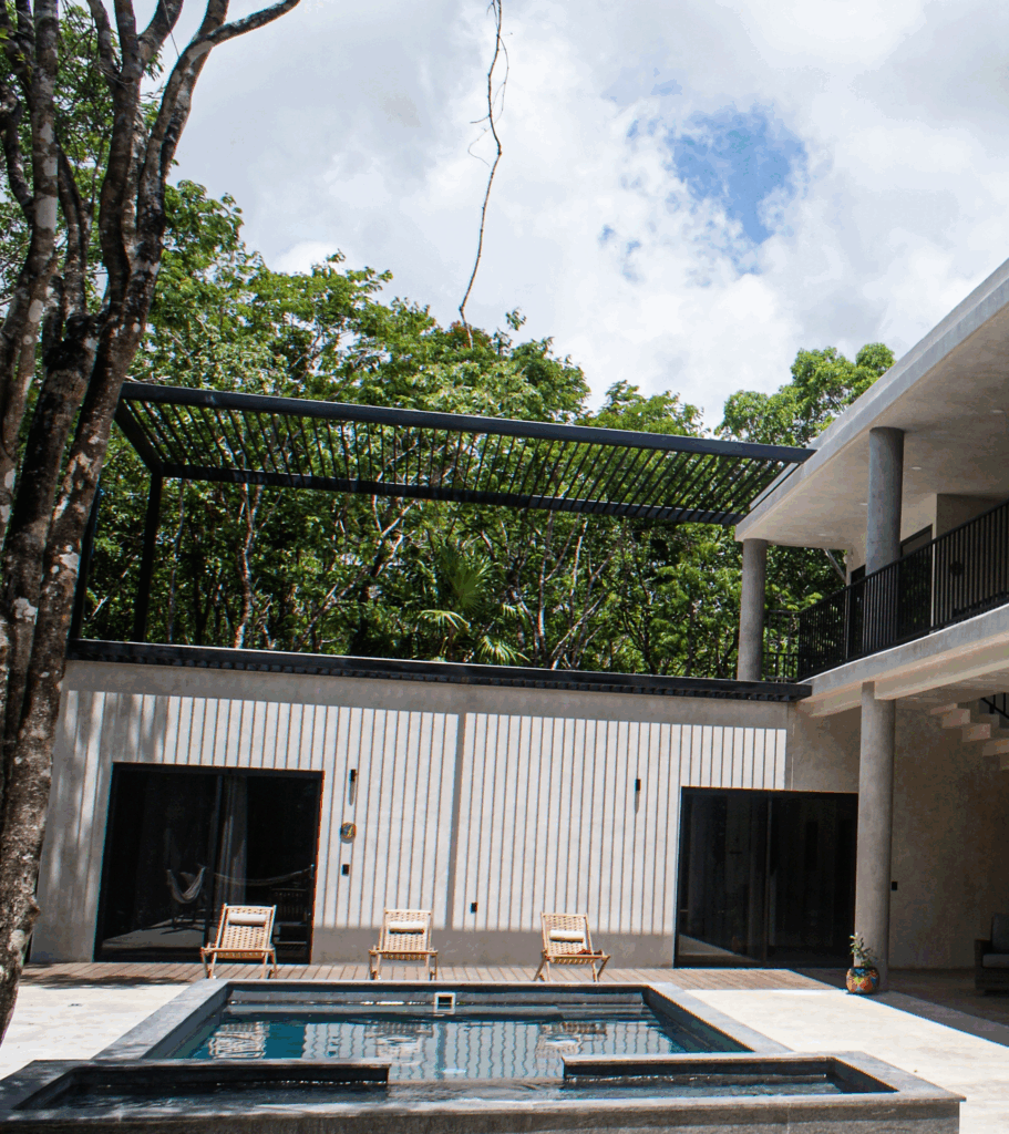 CASA VG