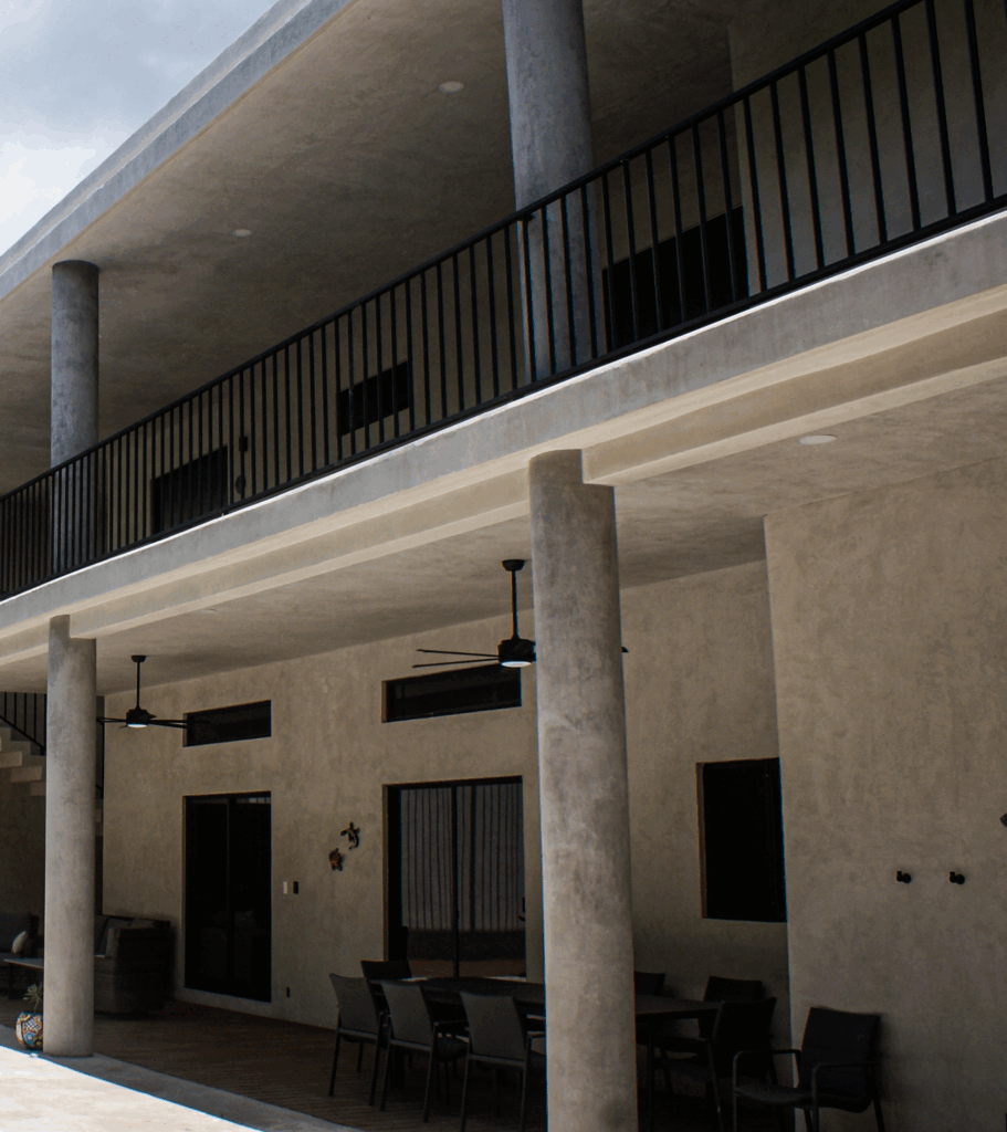 CASA VG