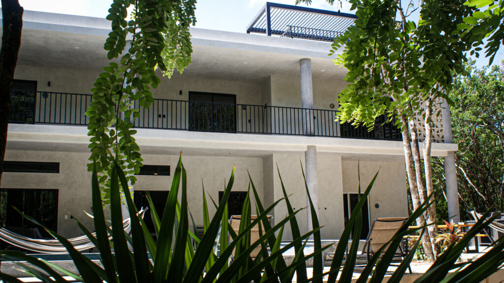 CASA VG