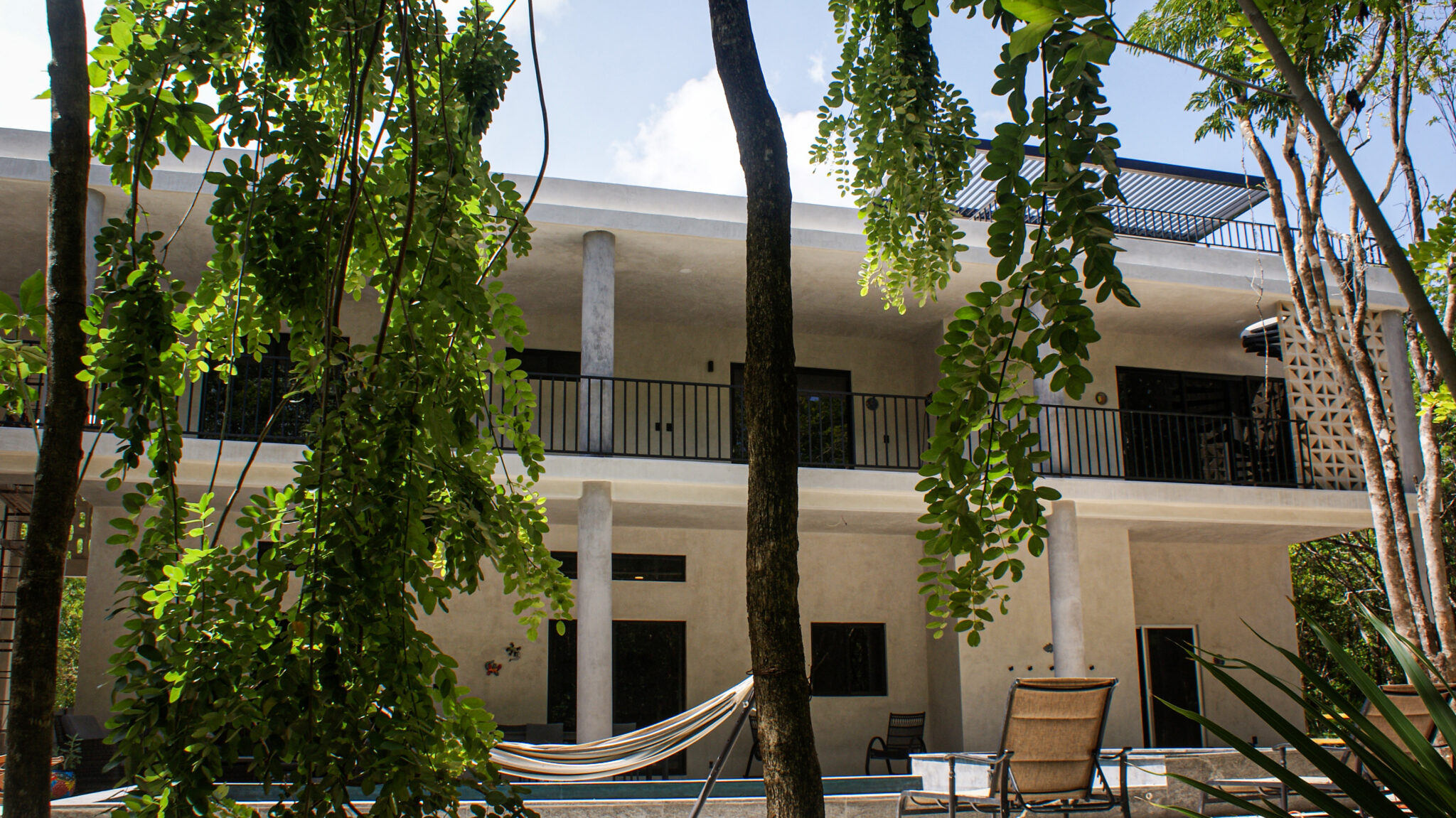 CASA VG