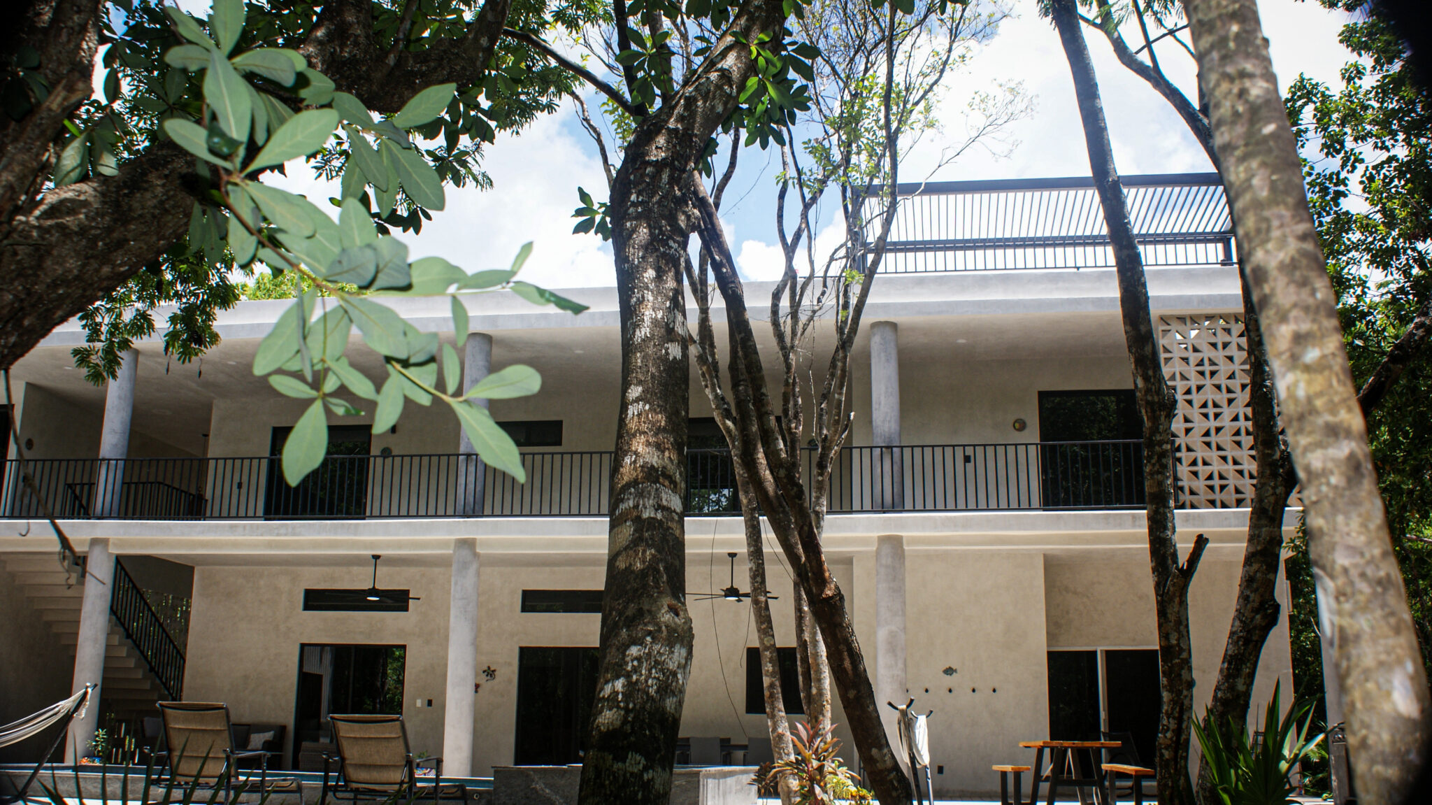 CASA VG