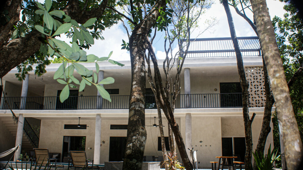 CASA VG
