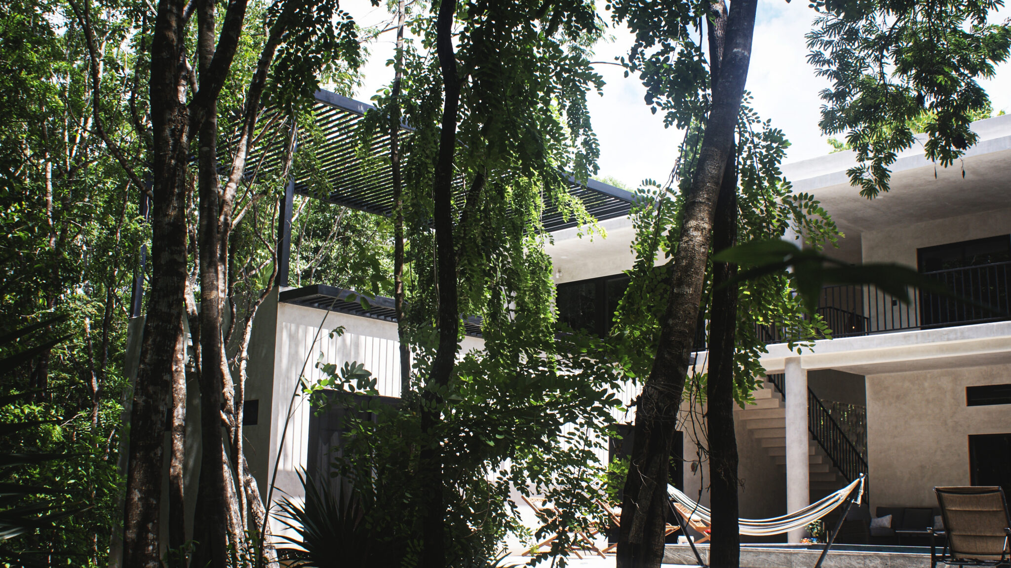 CASA VG