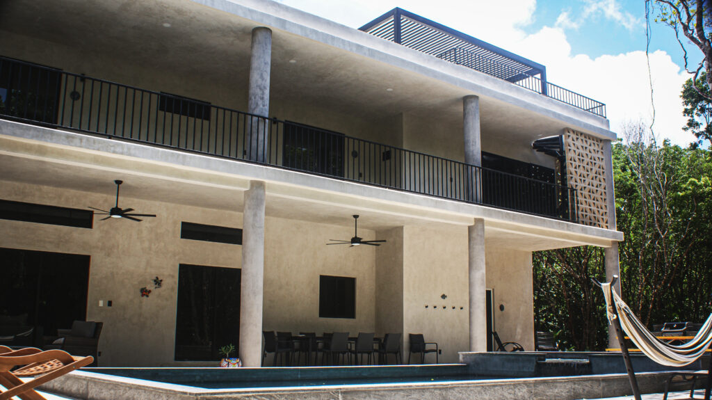 CASA VG