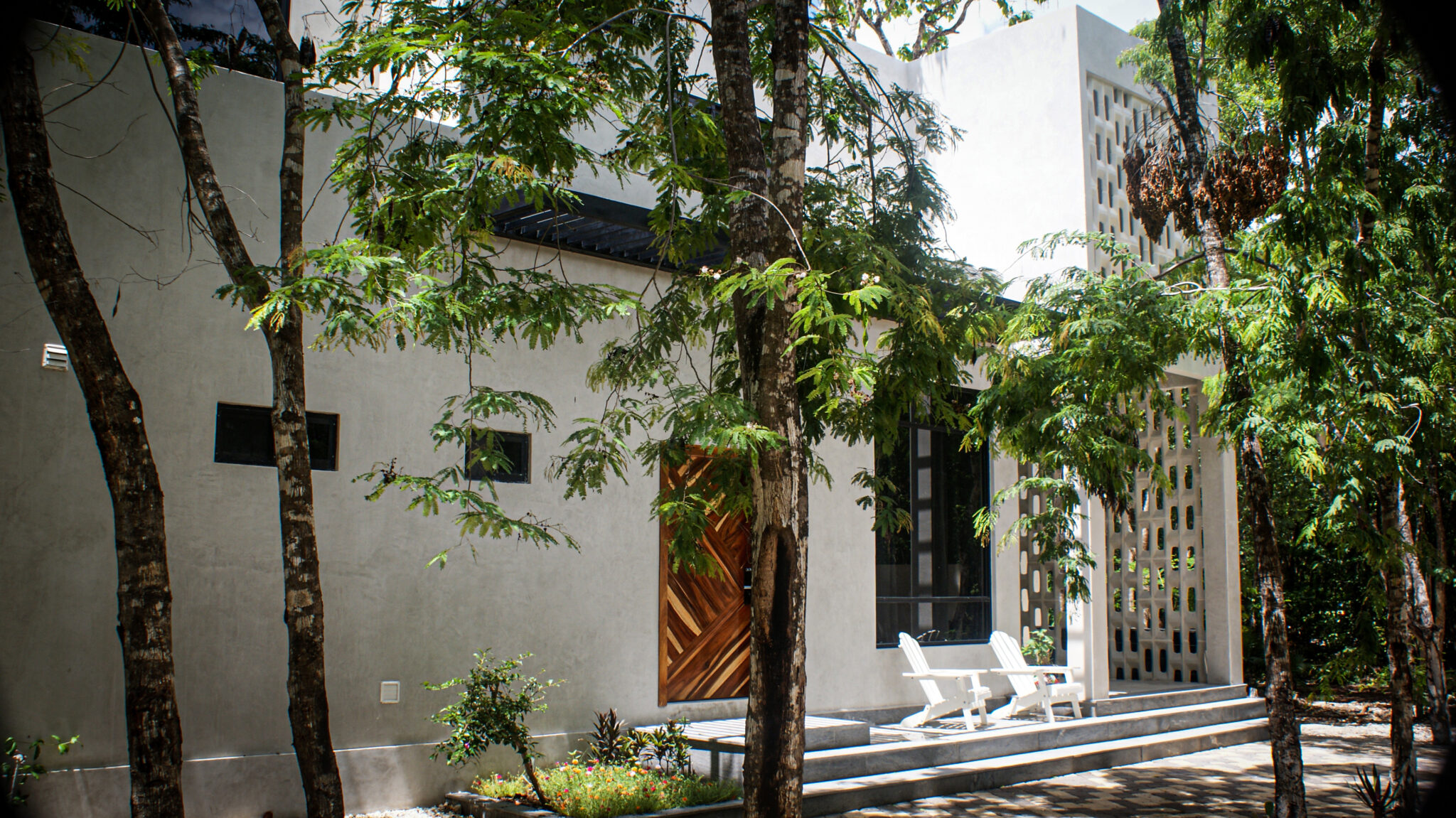 CASA VG