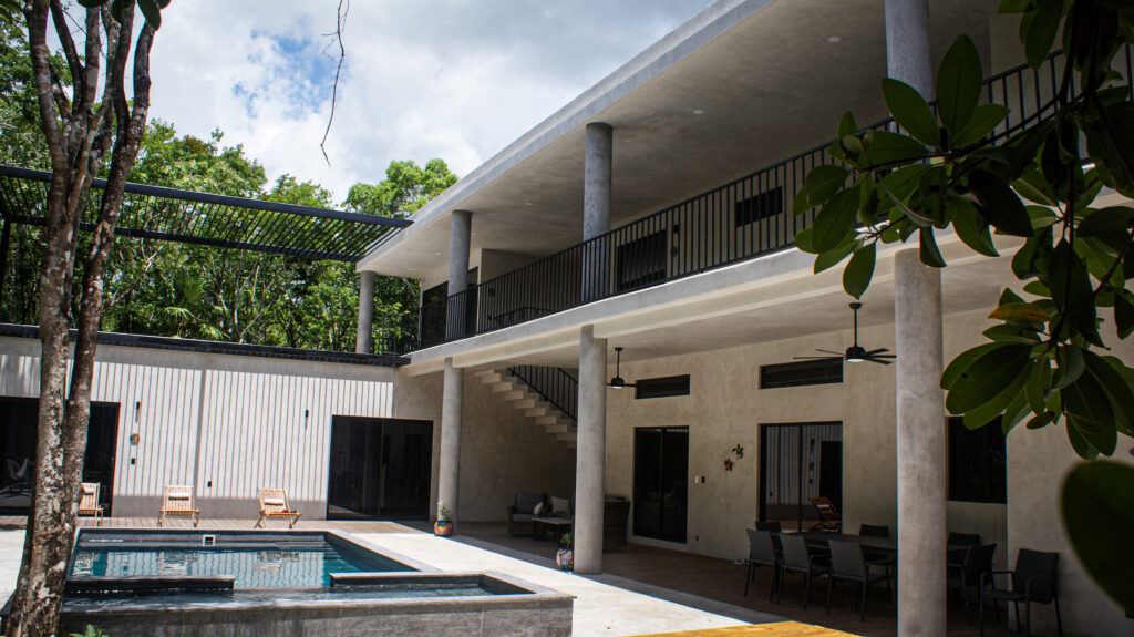 CASA VG