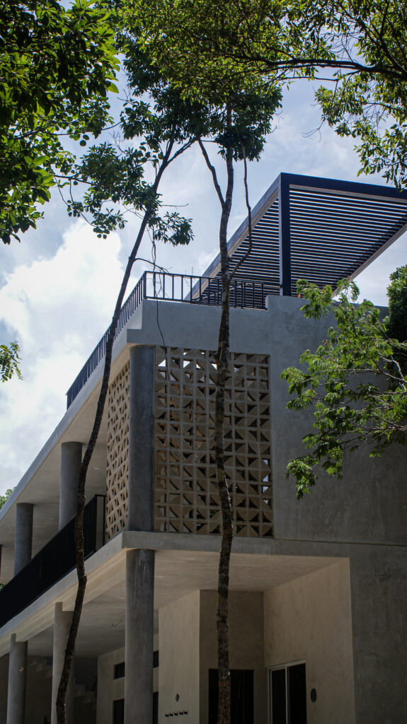 CASA VG