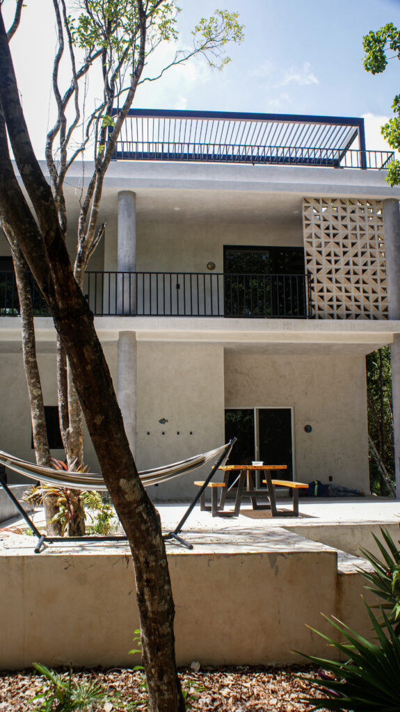 CASA VG