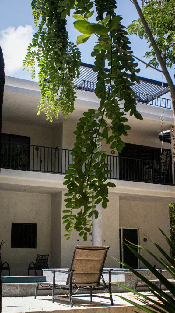 CASA VG