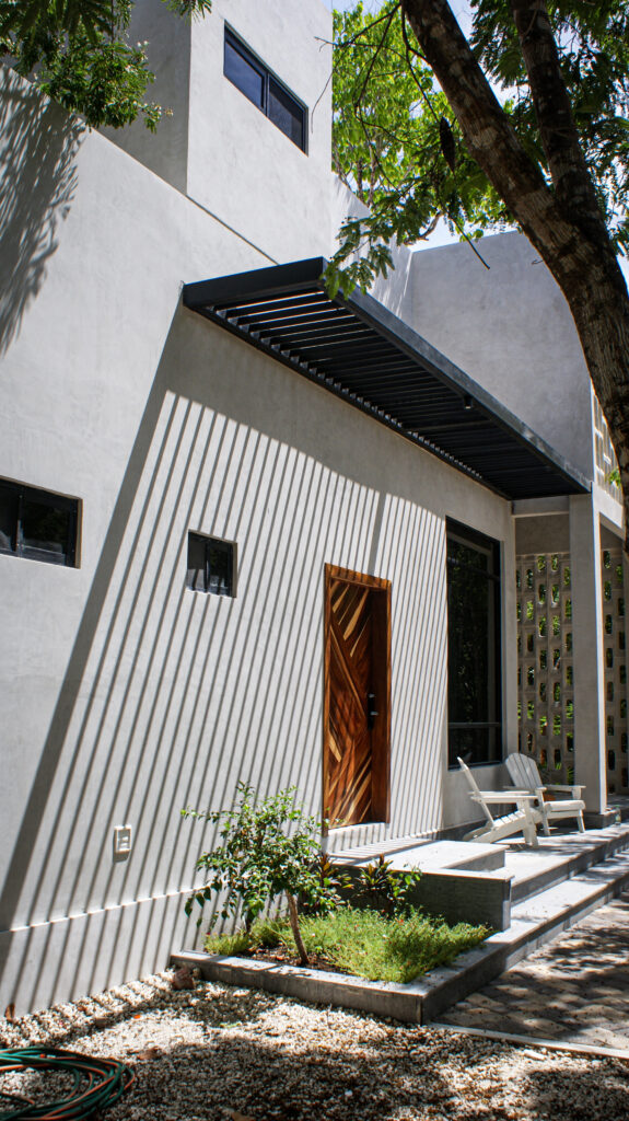 CASA VG
